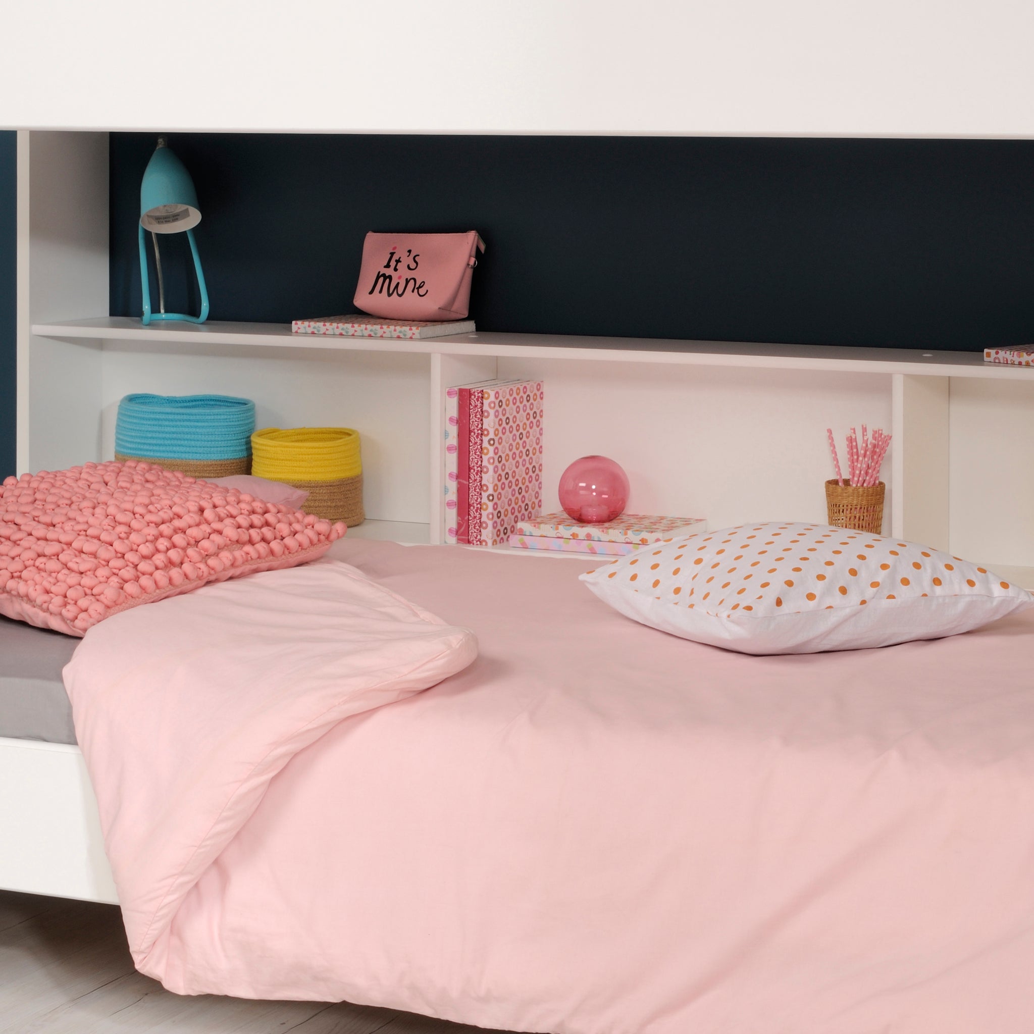 Parisot tam tam 3 bunk bed best sale